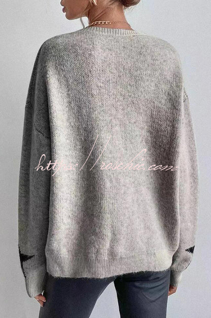 Classic Vintage & Enduringly Stylish Sweater