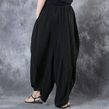 Beautifully Finished Pants in a Timeless Design