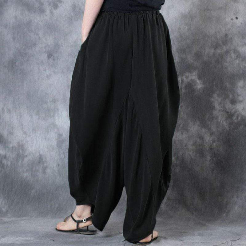 Beautifully Finished Pants in a Timeless Design