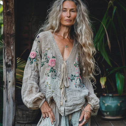 Gracefully Styled Shirt for Any Occasion