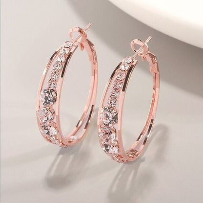 Romantic Earring for Special Moments