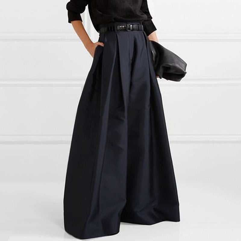 Effortlessly Elegant Pants with a Timeless Design