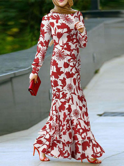 Classic Vintage & Enduringly Stylish Dress