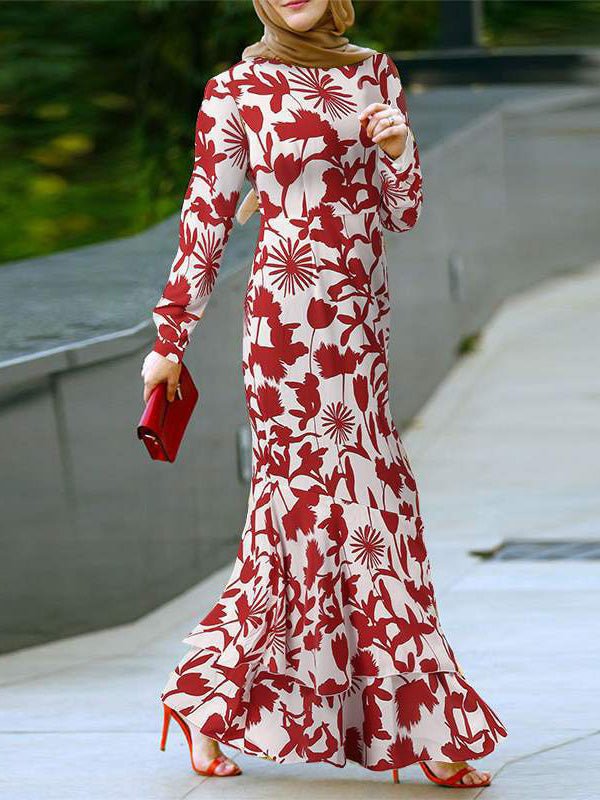 Classic Vintage & Enduringly Stylish Dress
