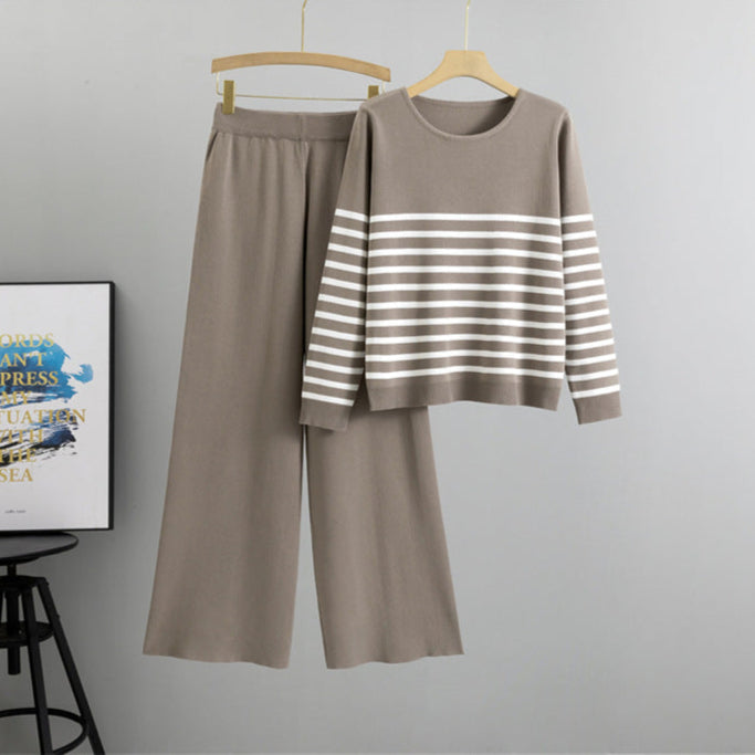 Polished Garment with an Effortless Classic Look
