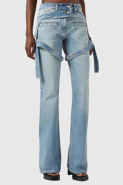 Vintage Inspired Garment with a Contemporary Edge