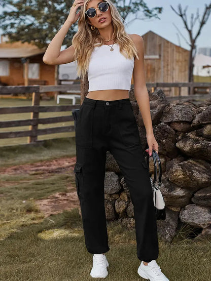 Beautifully Balanced Pants with Timeless Character