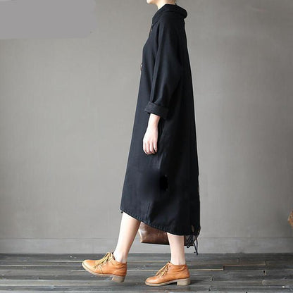 Gracefully Styled Sweater for Any Occasion