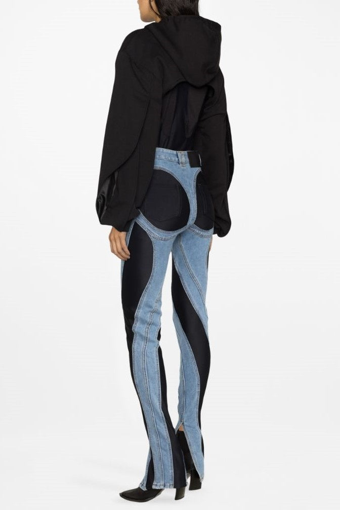 Gracefully Styled Garment for Any Occasion
