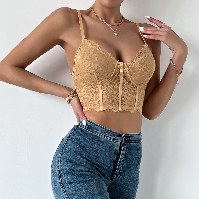 Beautifully Balanced Top with Timeless Character