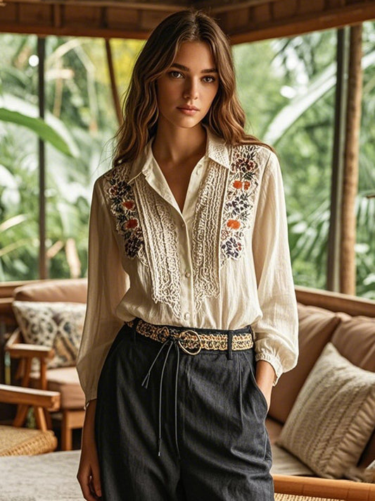 Classic Vintage & Enduringly Stylish Shirt