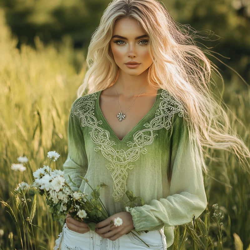 Elegantly Styled Shirt for Everyday Wear