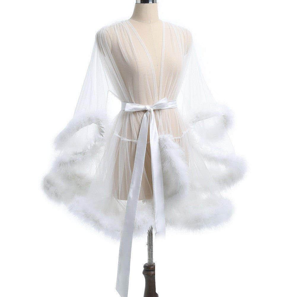 Beautifully Crafted Garment in a Classic Style