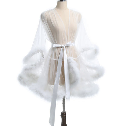 Beautifully Crafted Garment in a Classic Style