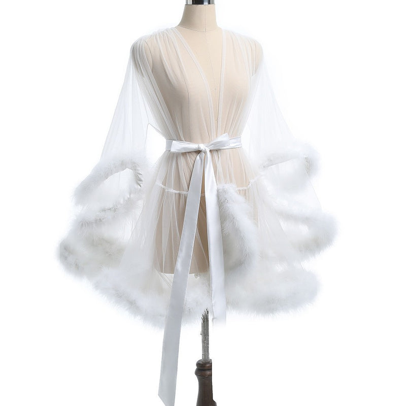 Beautifully Crafted Garment in a Classic Style