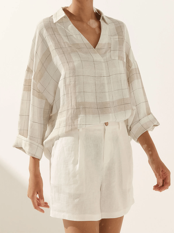 Classic Vintage & Enduringly Stylish Top