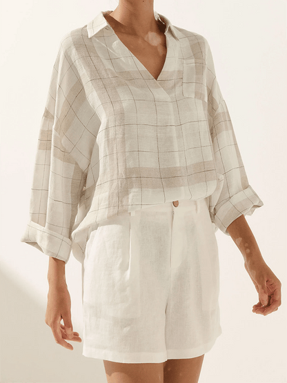 Classic Vintage & Enduringly Stylish Top