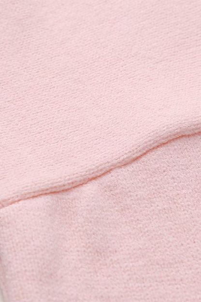 Gracefully Styled Sweater for Any Occasion