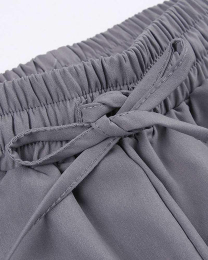 Beautifully Finished Pants in a Timeless Design