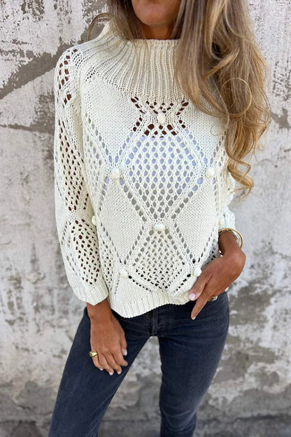 Classic Vintage & Enduringly Stylish Sweater