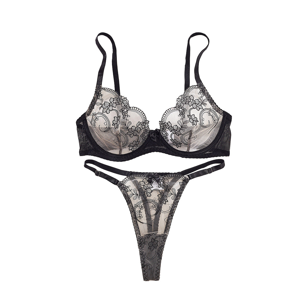 Classic Set with Timeless Appeal