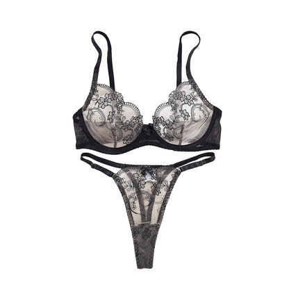 Classic Set with Timeless Appeal
