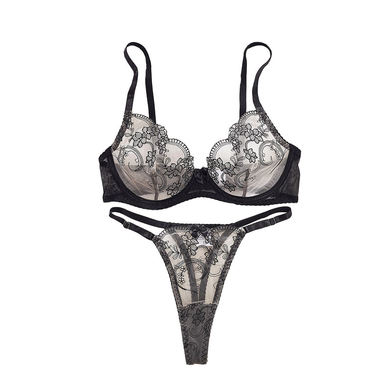 Classic Set with Timeless Appeal