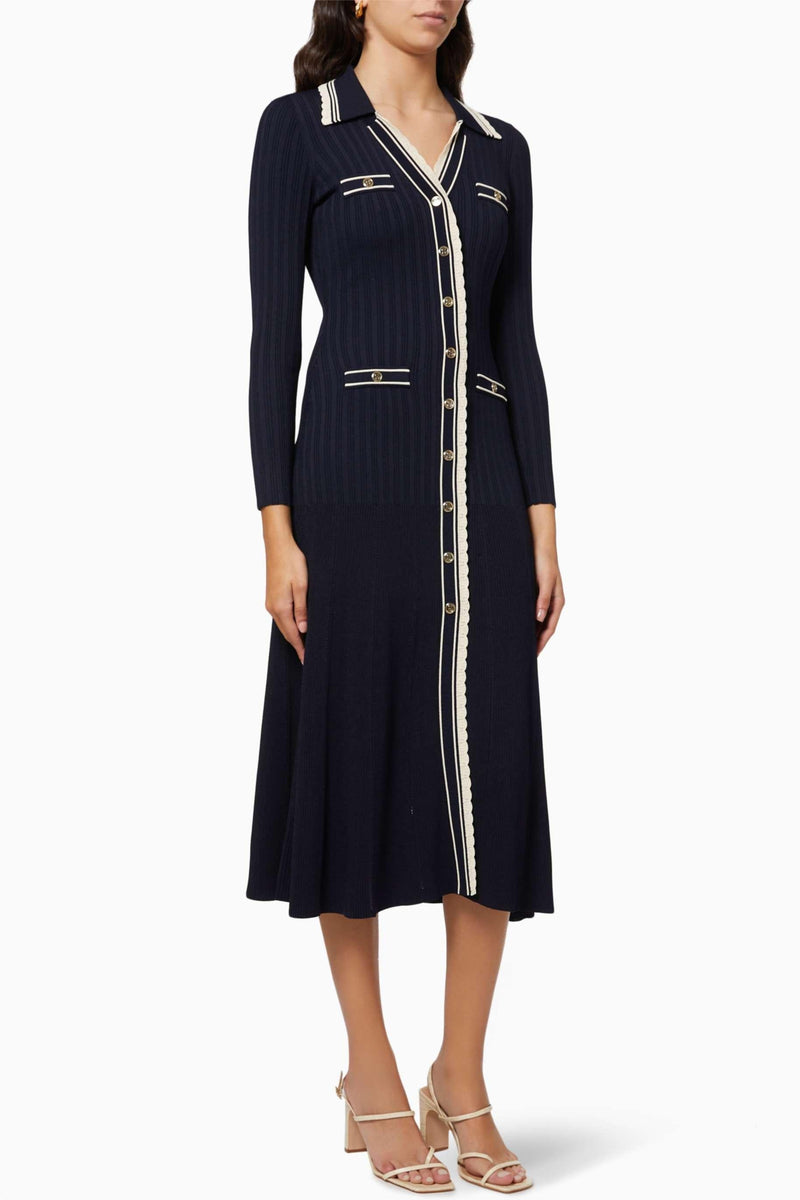 Classic Vintage & Enduringly Stylish Dress