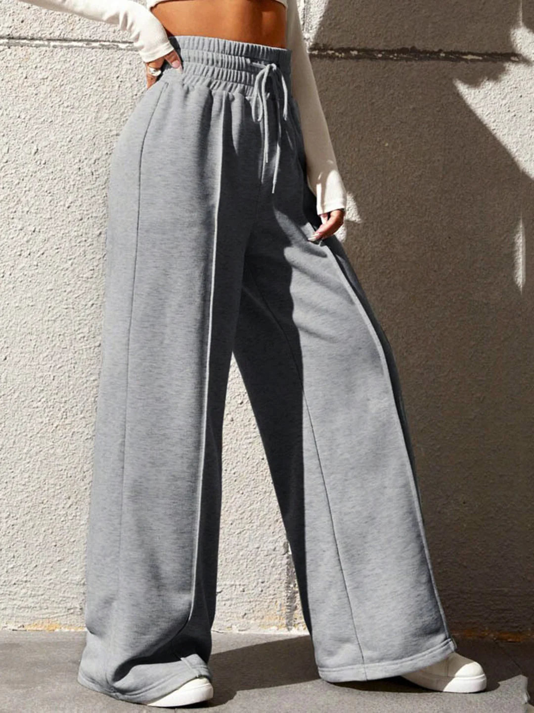 Gracefully Styled Pants for Any Occasion