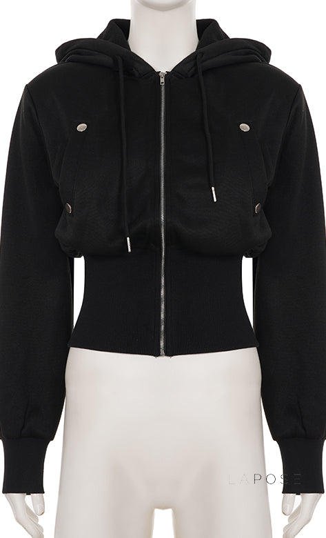Polished Garment with an Effortless Classic Look