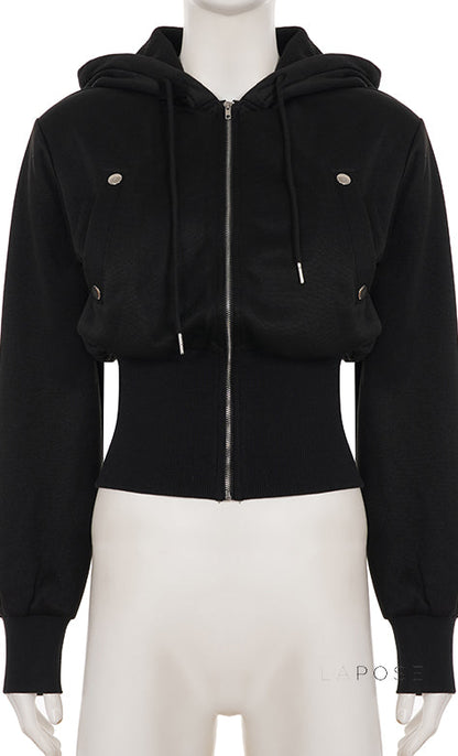 Polished Garment with an Effortless Classic Look
