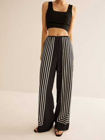 Gracefully Styled Pants for Any Occasion