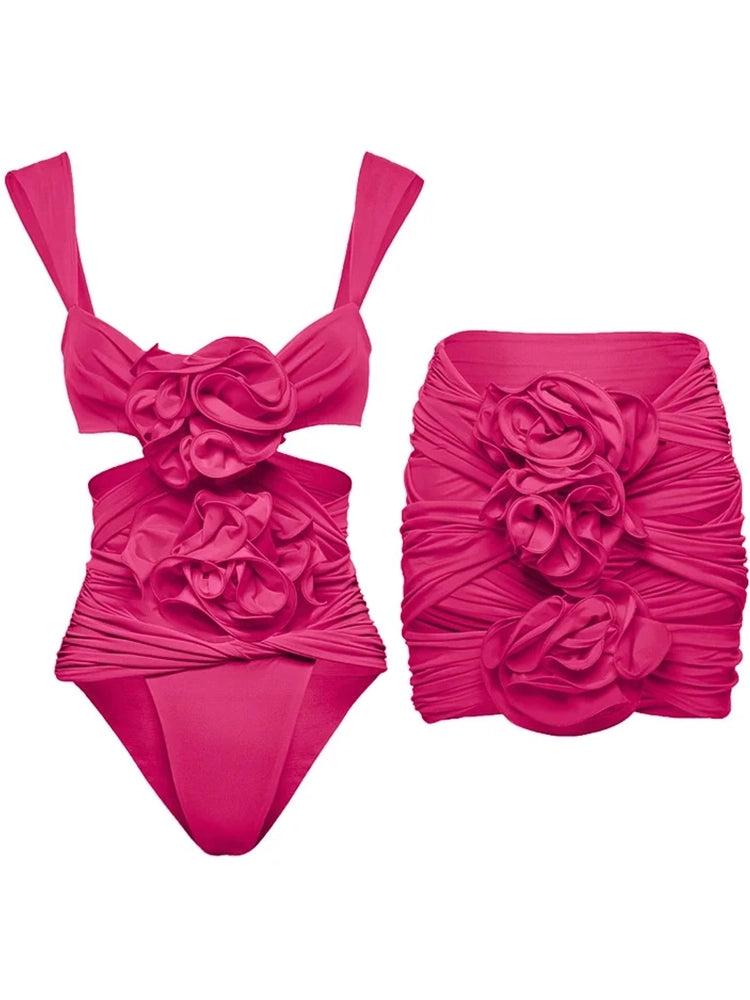 Beautifully Finished Garment in a Timeless Design