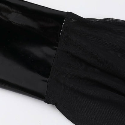 Gracefully Styled Garment for Any Occasion