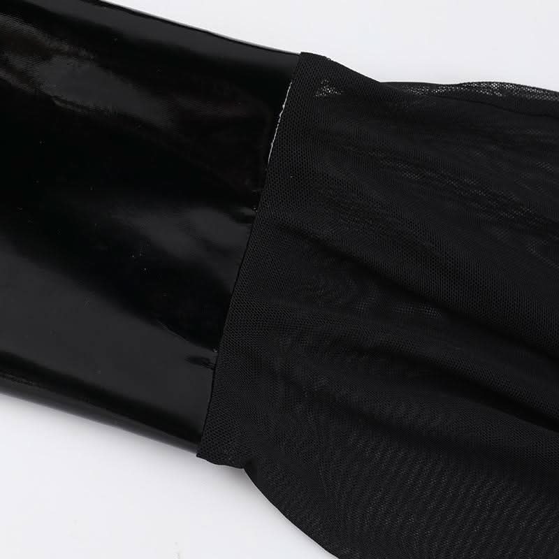Gracefully Styled Garment for Any Occasion