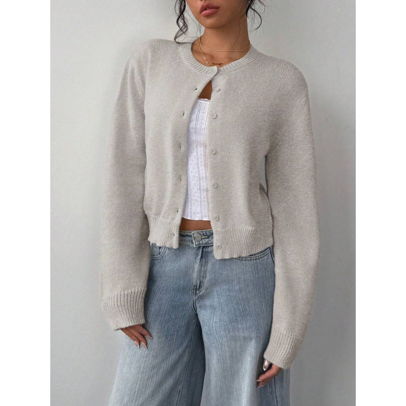 Gracefully Styled Cardigan for Any Occasion