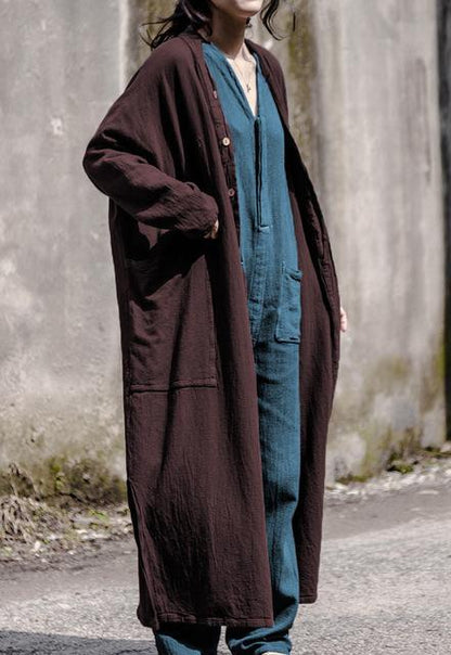 Beautifully Balanced Cardigan with Timeless Character