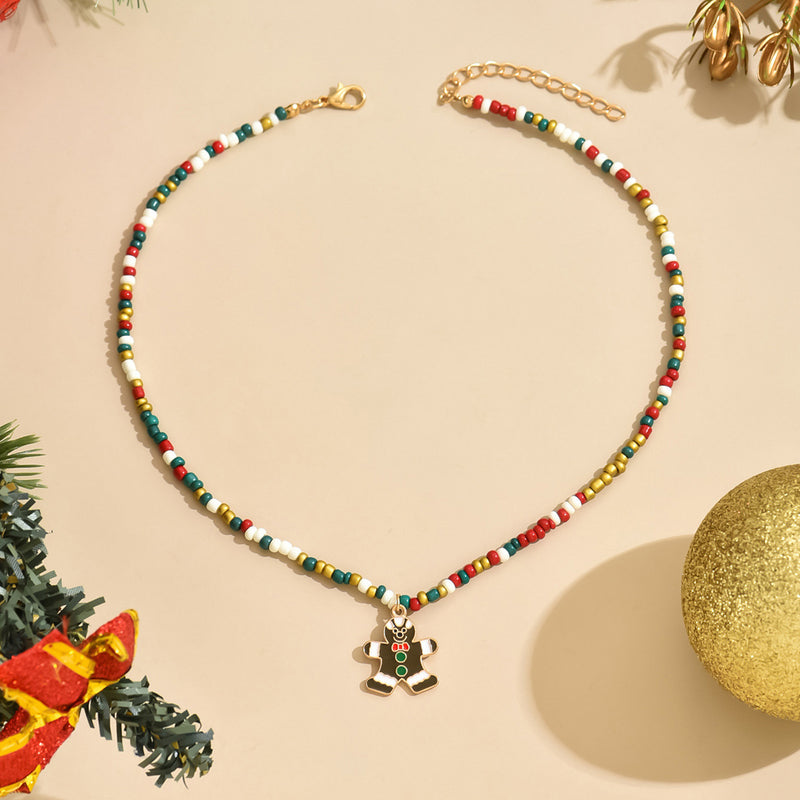 Charming Necklace for Any Occasion