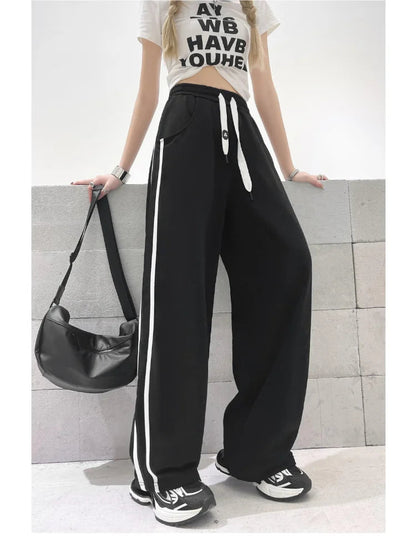 Beautifully Balanced Pants with Timeless Character