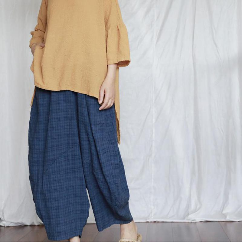 Gracefully Styled Pants for Any Occasion