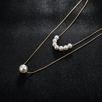 Elegant Pearl Necklace for Every Occasion