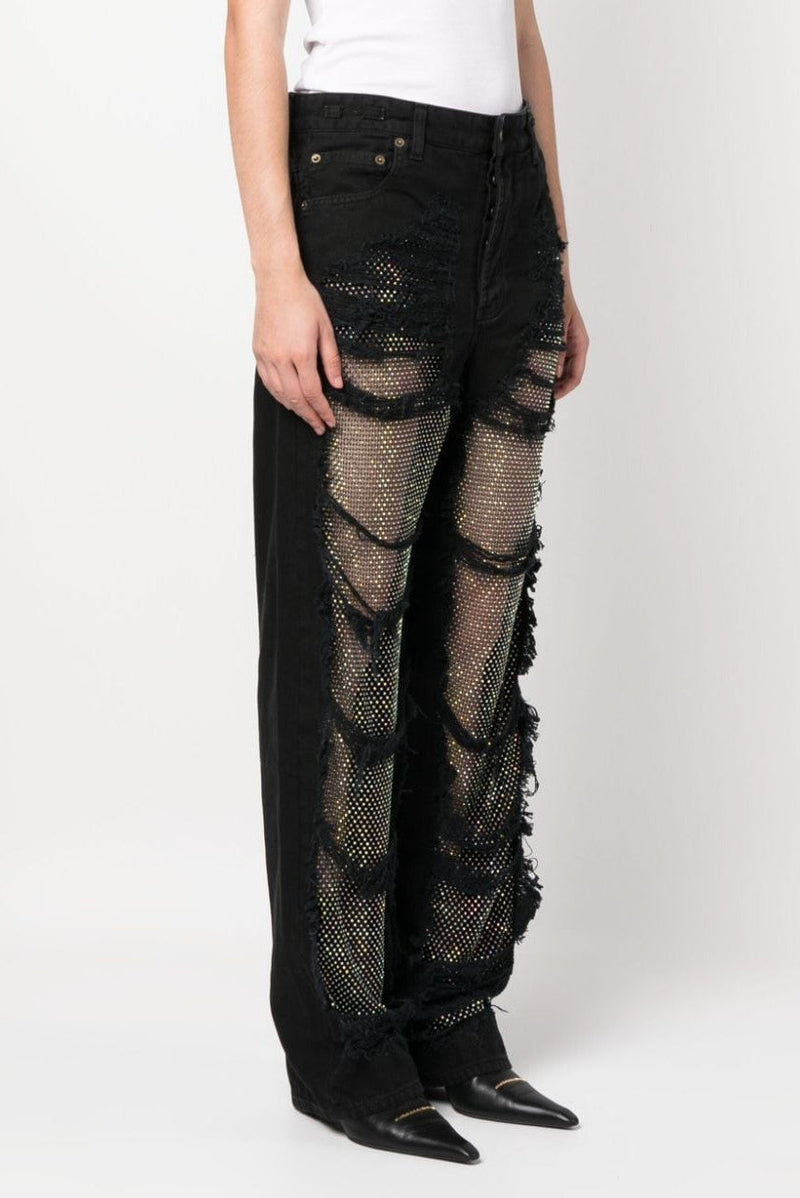 Gracefully Styled Garment for Any Occasion