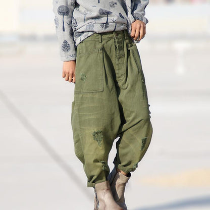 Army Green