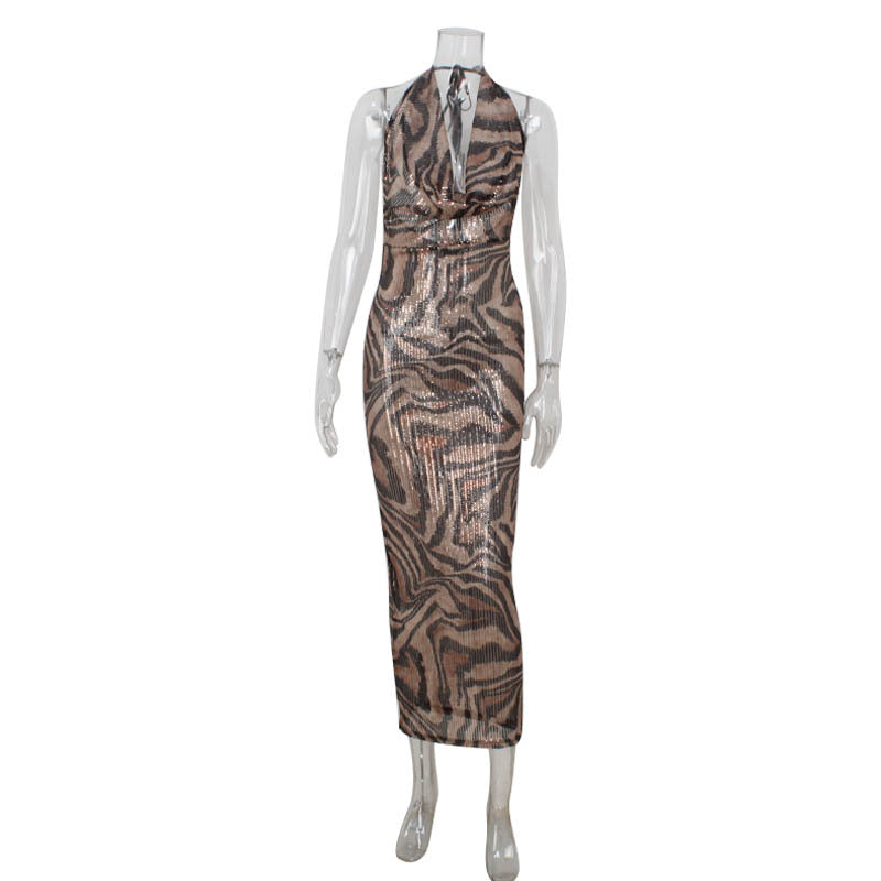 Leopard Print In Stock