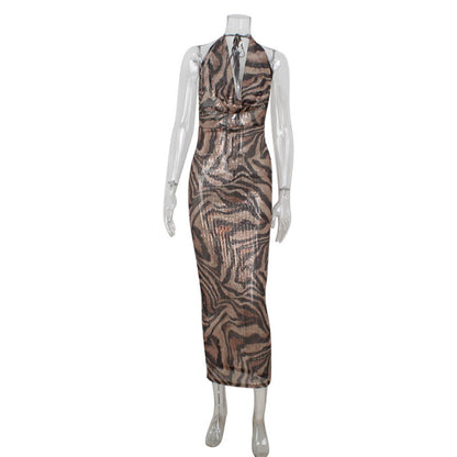Leopard Print In Stock