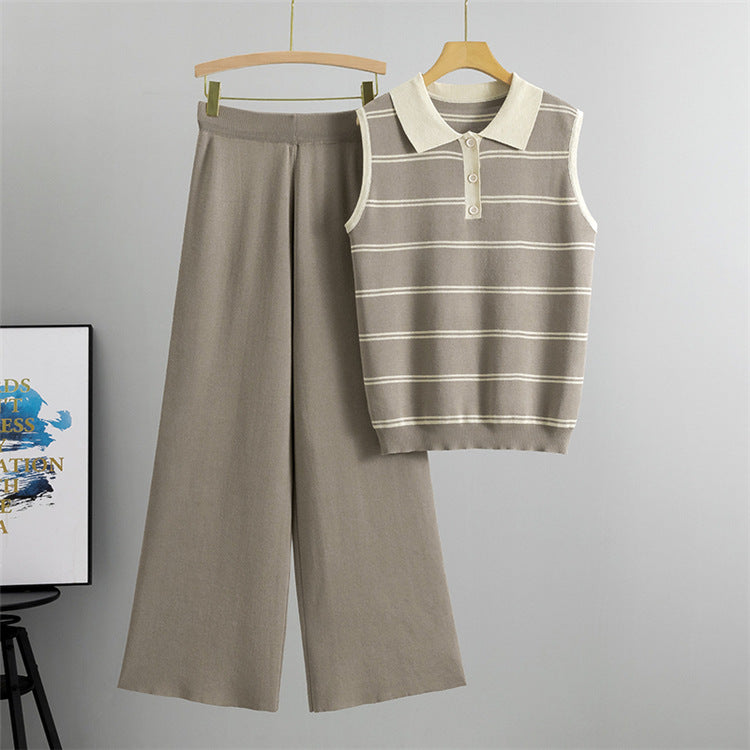 Beautifully Balanced Garment with Timeless Character