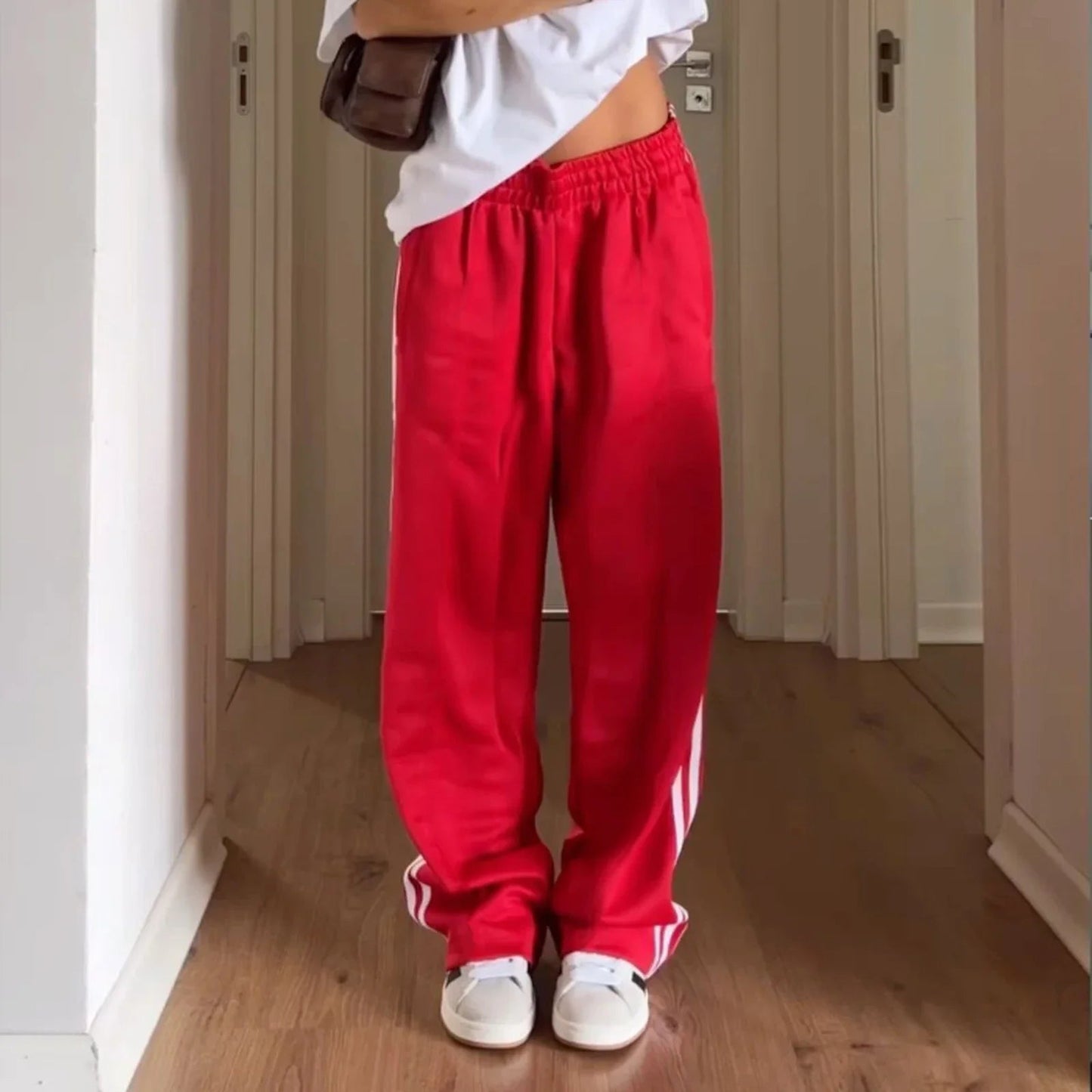 Polished Pants with an Effortless Classic Look