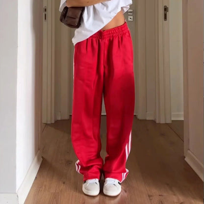 Polished Pants with an Effortless Classic Look