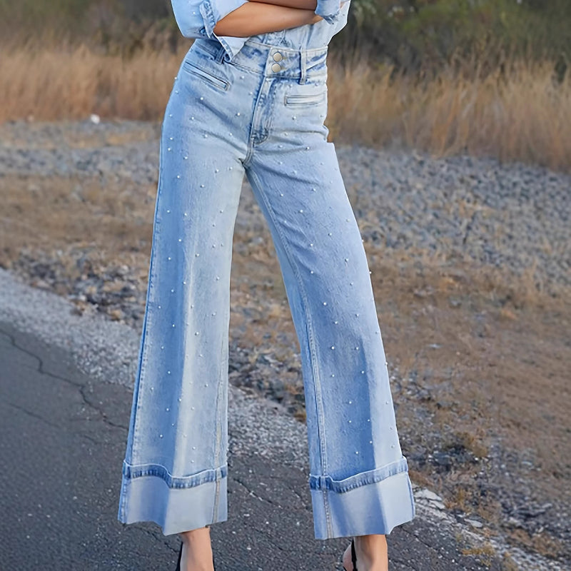 Beautifully Balanced Garment with Timeless Character