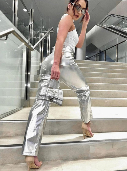 Classic Vintage & Enduringly Stylish Pants